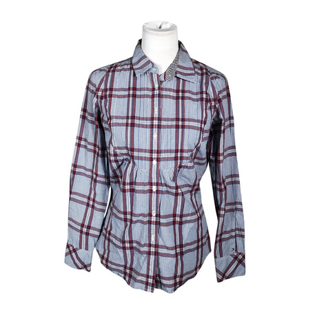 Unisex Tommy Hilfiger - Triiksärk, suurus 34 - Helesinine ()