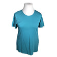 Unisex Marimekko - T-särk, suurus 42 - Türkiis ()