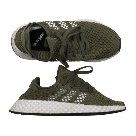 Unisex Adidas - Tossud, suurus 38 - Roheline ()