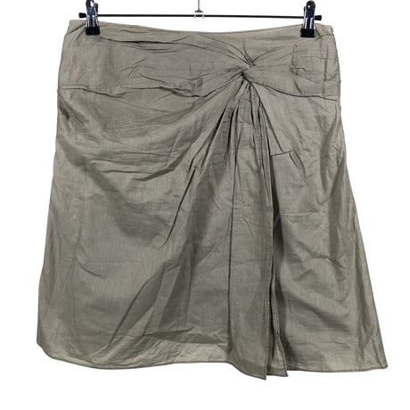 Unisex Sand - Mitteveniv seelik, suurus 40 - Pruun ()