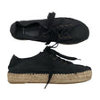 Unisex Vagabond - Tennised, suurus 38 - Must ()