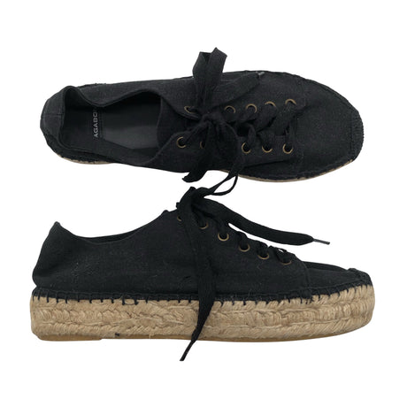 Unisex Vagabond - Tennised, suurus 38 - Must ()