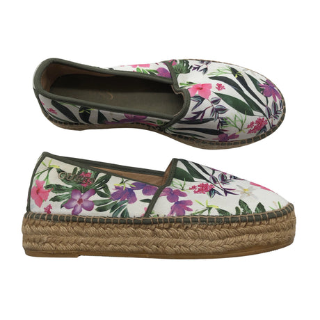 Unisex Guess - Mokassiinid, suurus 38 - Valge ()