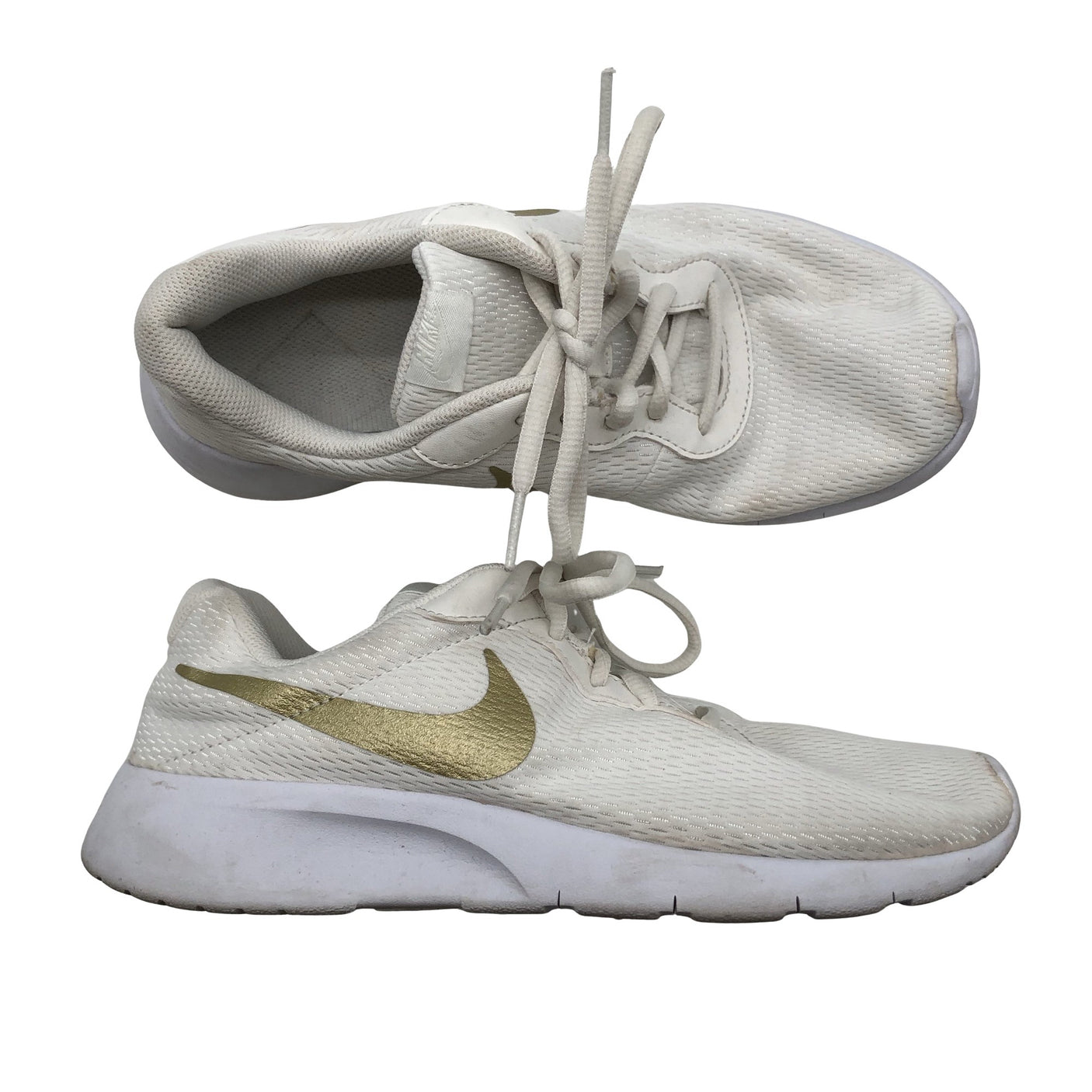 Unisex Nike - Tossud, suurus 38 - Valge (1)