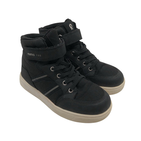 Unisex Reimatec - Kevad-/sügisjalanõud, suurus 32 - Must (2)