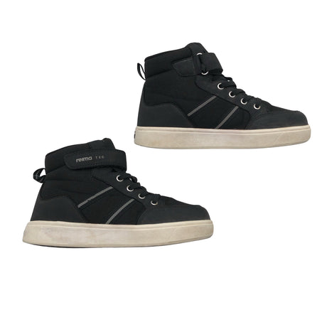 Unisex Reimatec - Kevad-/sügisjalanõud, suurus 32 - Must ()