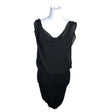 Unisex Samsoe&Samsoe - Pidulik kleit, suurus 34 - Must ()
