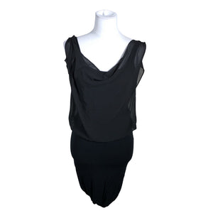 Unisex Samsoe&Samsoe - Pidulik kleit, suurus 34 - Must (1)