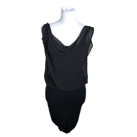 Unisex Samsoe&Samsoe - Pidulik kleit, suurus 34 - Must ()