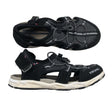 Unisex Viking - Rihmikud, suurus 33 - Must ()