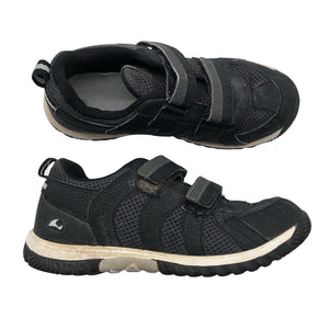 Unisex Viking - Tossud, suurus 35 - Must (1)