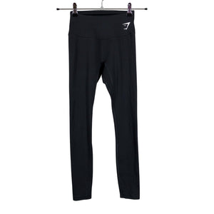 Unisex Gymshark - Spordiretuusid, suurus 34 - Must (1)