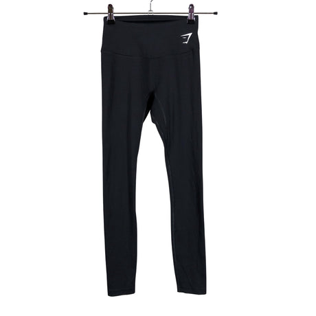 Unisex Gymshark - Spordiretuusid, suurus 34 - Must ()