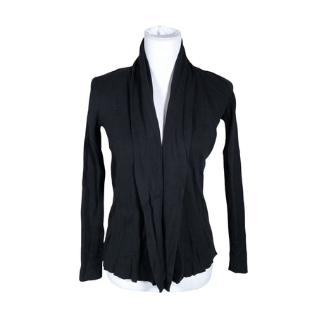 Unisex Cristelle&co - Kardigan, suurus 34 - Must ()
