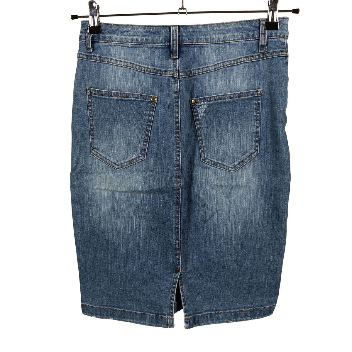 Unisex Holly & Whyte by Lindex - Teksaseelik, suurus 36 - Sinine (2)
