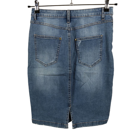 Unisex Holly & Whyte by Lindex - Teksaseelik, suurus 36 - Sinine (2)