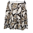 Unisex Gerry Weber - Mitteveniv seelik, suurus 44 - Pruun ()