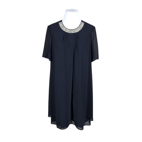 Unisex Godske - Pidulik kleit, suurus 42 - Sinine ()