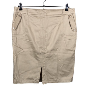 Unisex Uta Raasch - Mitteveniv seelik, suurus 44 - Pruun (1)