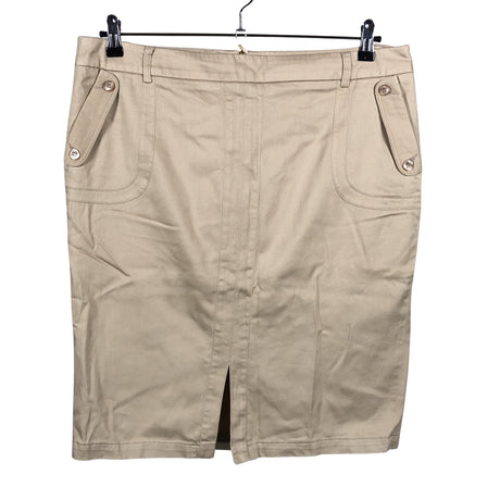 Unisex Uta Raasch - Mitteveniv seelik, suurus 44 - Pruun ()