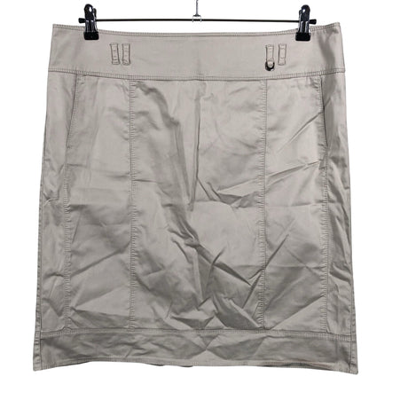 Unisex Gerry Weber - Mitteveniv seelik, suurus 42 - Pruun ()