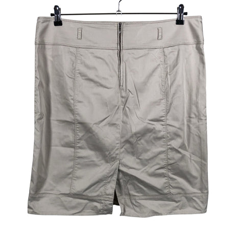 Unisex Gerry Weber - Mitteveniv seelik, suurus 42 - Pruun (2)