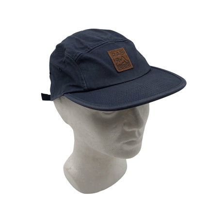 Unisex Yupoong - Nokamüts, suurus 50 - 52 cm - Sinine ()