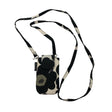 Unisex Marimekko - Telefoniümbris, suurus Ei kokoa - Must ()