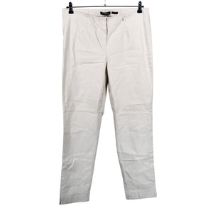 Unisex Robell - Mittevenivad püksid, suurus 42 - Beige (1)