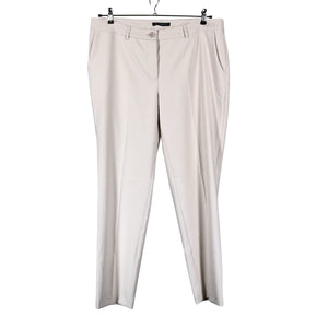 Unisex Betty Barclay - Mittevenivad püksid, suurus 44 - Beige (1)