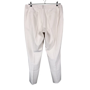 Unisex Betty Barclay - Mittevenivad püksid, suurus 44 - Beige (2)