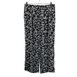 Unisex Taifun - Mittevenivad püksid, suurus 42 - Must ()