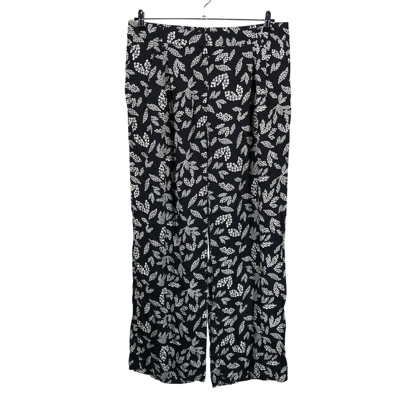 Unisex Taifun - Mittevenivad püksid, suurus 42 - Must (1)