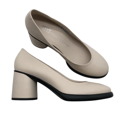 Unisex Ecco - Kontsakingad, suurus 41 - Beige ()
