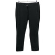 Unisex Voglia - Viigipüksid, suurus 46 - Must ()