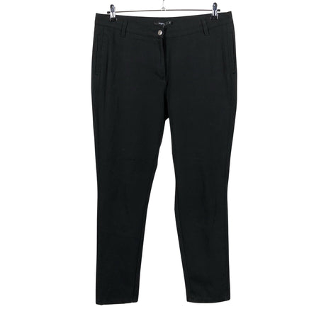 Unisex Voglia - Viigipüksid, suurus 46 - Must ()