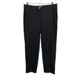 Unisex Claire.dk - Viigipüksid, suurus 46 - Must ()