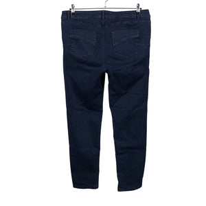 Unisex NP Collection - Teksad, suurus 46 - Sinine (2)