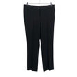 Unisex Finnsön - Viigipüksid, suurus 46 - Must ()