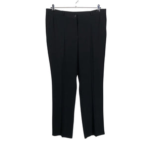 Unisex Finnsön - Viigipüksid, suurus 46 - Must (1)
