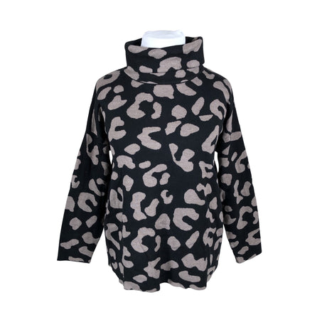 Unisex Sunday - Kampsun, suurus 42 - Must ()