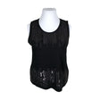 Unisex Gerry Weber - Pidulik top, suurus 42 - Must ()