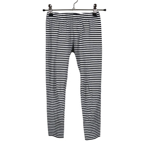 Unisex NOSH - Retuusid, suurus 110 - 116 - Must (1)