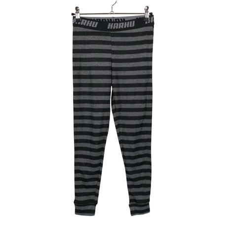 Unisex Karhu - Soe pesu (püksid), suurus 134 - 140 - Hall ()