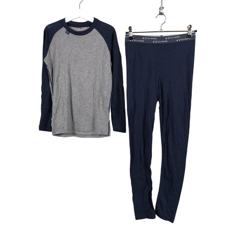 Unisex Ulvang - Soe pesu, suurus 134 - 140 - Hall ()
