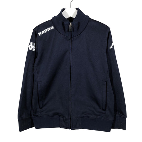 Unisex Kappa - Soojendusjope, suurus 110 - 116 - Sinine ()