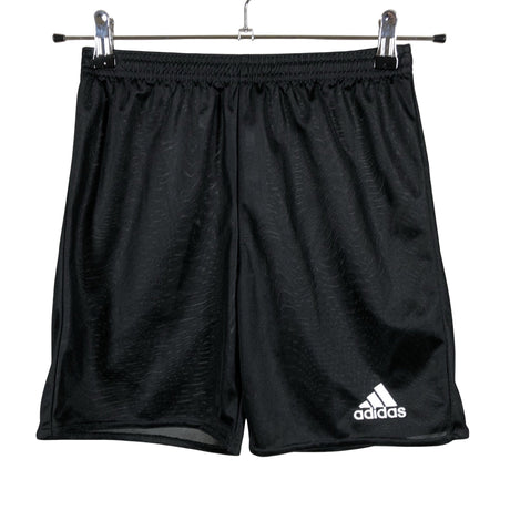 Unisex Adidas - Lühikesed spordipüksid, suurus 158 - 164 - Must ()