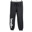 Unisex Benetton - Dressikangast püksid, suurus 134 - 140 - Hall ()
