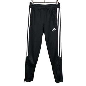 Unisex Adidas - Soojenduspüksid, suurus 146 - 152 - Must (1)