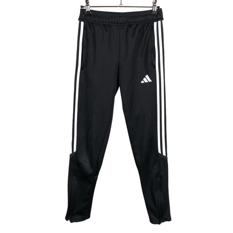 Unisex Adidas - Soojenduspüksid, suurus 146 - 152 - Must ()